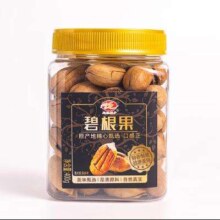天赐骄子碧根果400g罐装