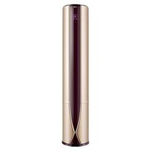 Haier 海尔 致樽系列 KFR-72LW/81@U1-Up 新一级能效 立柜式空调 3匹