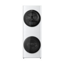 Midea 美的 清风明月洗烘护一体式超薄全嵌洗烘套装用 MGH20VE5PRO