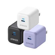 Anker 安克 A2678 手机充电器 20W￥29.9