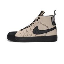 限尺码：NIKE 耐克 Zoom Blazer Mid Premium运动鞋