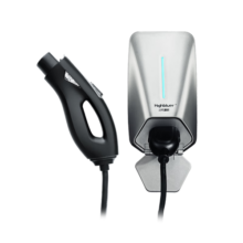 小充嗨跑特斯拉充电桩380V/11kw家用充电枪新能源电动汽车充电器（送装一体）0米基础安装