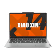 Lenovo 联想 小新14 2024 轻薄本(锐龙R7-8845H 16G 512G 高色域护眼屏)