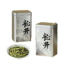 需首购: 去寻  杭州明前龙井绿茶 200g/罐