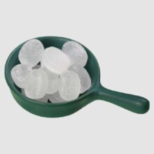PLUS：woogie 无糖轻润糖茉莉花味 罐装