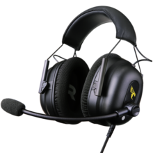 硕美科（SOMIC）G936N3.5版 游戏耳机头戴式 电竞耳麦电脑耳机有线带麦克风 听声辩位吃鸡耳机竞技赛事耳机