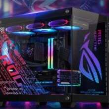 京东百亿补贴、plus会员：ASUS 华硕 TUF全家桶 14代i7 14700KF+华硕4070TiSuper 单主机