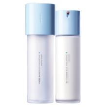88VIP会员：LANEIGE 兰芝 新水酷水乳水衡护肤套装水160ml乳120ml补水保湿维稳