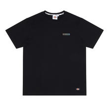 Dickies 帝客 短袖绣标纯棉简约百搭休闲情侣T恤 DK010326