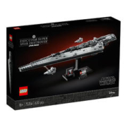 LEGO 乐高 积木星球大战75356执行者号歼星舰玩具