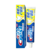 88VIP会员：Crest 佳洁士 强根固齿牙膏 清爽薄荷