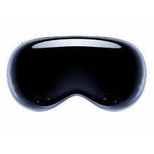 Apple 苹果 Vision Pro 苹果VR眼镜头显256G Solo Knit Band-S,Dual Loop Band-S
