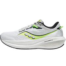 saucony 索康尼 TRIUMPH 胜利21 男女子跑鞋