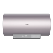 PLUS会员：Midea 美的 F6033-HQ3(HE) TECH 活水系列 电热水器 60升