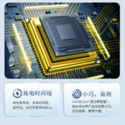 thinkplus lthinkplus联想30W氮化镓充电器PD快充20W手机充电头iPhone苹果15数据线