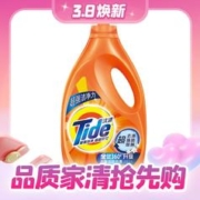 Tide 汰渍 洗衣液 纳米级去渍 6斤