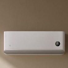 新品预售、PLUS会员：小米 2匹 新一级能效 变频冷暖  壁挂式空调 KFR-50GW/M2A1