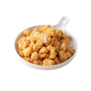 小牛凯西 原味鸡米花750g(250g*3袋)脆皮盐酥鸡半成品 冷冻鸡块