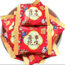 洽洽 喜事花生*15包