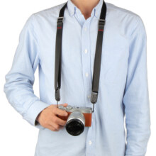 BESNFOTO佰信（BESNFOTO） 单反微单相机肩带 快速拆装背带 快摄相机保护带减压带 BX-P2010