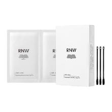 RNW/如薇鼻贴30片15组温和清洁去黑头闭口