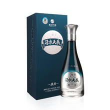 XIJIU 习酒 酒仙网 习水天辰·辰6 52度500ml 黔派浓香 习水创领 高端礼盒