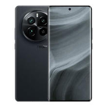 realme 真我 GT5 Pro第三代骁龙8旗舰芯 5G游戏智能拍照手机 16GB+256GB