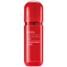 京东百亿补贴：韩束红胶囊高保湿弹润爽肤水50ml