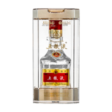 21日0点：WULIANGYE 五粮液 普五 第八代 52%vol 浓香型白酒 50ml 单瓶装
