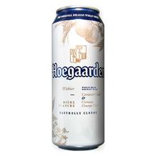 Hoegaarden 福佳 比利时小麦 白啤酒