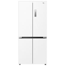 Midea 美的 空气炸锅家用 MF-KZE5089 5L