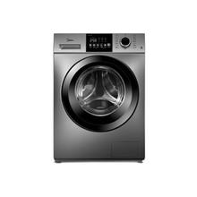 家装季、PLUS会员：Midea 美的 简尚系列 MG100V33WY 滚筒洗衣机 10kg 巴赫银