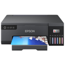 爱普生（EPSON）L8058 A4墨仓式彩色喷墨打印机家用办公 6色照片原装连供打印影楼商用 支持WiFi无线
