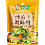 需首购、PLUS会员: 白象 炒菜王调味料 240g