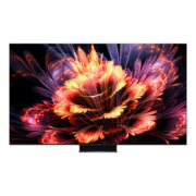 TCL电视 75Q10G Pro 75英寸 Mini LED 720分区 2200nits 4K 144Hz 2.1声道音响 平板电视机 以旧换新 75英寸 官方标配