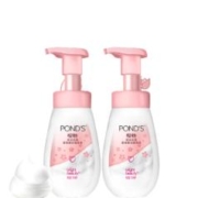 POND'S 旁氏 洁面泡泡 160ml
