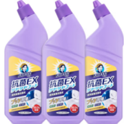 ACCEN 澳雪 家务牌除菌洁厕灵 500ml*3瓶
