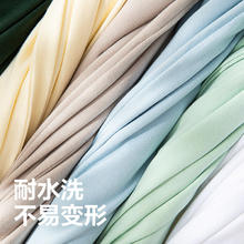 YANXUAN 网易严选 亲肤纯棉T-深灰色 M