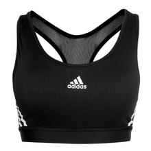 限尺码：adidas 阿迪达斯 女装运动胸衣训练跑步瑜伽健身衣内衣