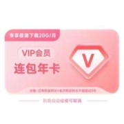 百度网盘VIP会员12个月百度云盘 VIP连续包年