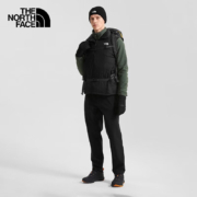 概率券：The North Face北面羽绒马甲