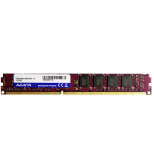 威刚（ADATA）8GB DDR3 1600  台式机内存 万紫千红
