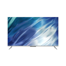 海尔（Haier）电视 Z51Z系列 8K解码4K超高清 3+32G超薄 全面屏护眼 AI语音平板游戏液晶电视机 55英寸120HZ高刷 杜比音效 Z51Z-MAX