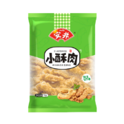 京东百亿补贴:安井 小酥肉 1Kg