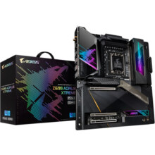 技嘉（GIGABYTE）大雕Z690AORUS XTREME DDR5 WIFI6主板支持CPU 处理器12900K12700K Intel Z690 LGA 1700