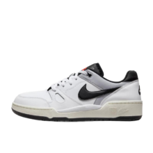 plus会员、京东百亿补贴:耐克（NIKE）FULL FORCE LO 男子运动鞋 FB1362-101 40
