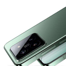 Xiaomi 小米 14 徕卡 骁龙8Gen3 雪山粉 16GB+512GB 送碎屏险