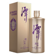 潭酒潭金酱真年份酱香型白酒53度500mL 9瓶 （2022版）