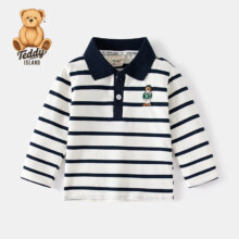 TEDDY ISLAND 童装专区（任选3件）