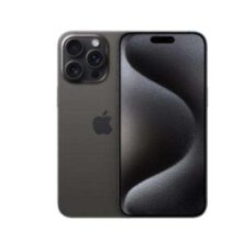 Apple/苹果 iPhone 15 Pro Max (A3108) 512GB 黑色钛金属 5G手机